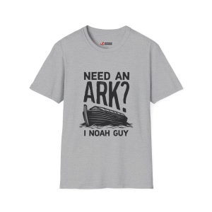 Need An Ark T-Shirt
