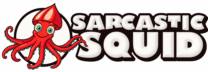 Sarcastic Squid