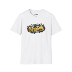Kingdom of God T-Shirt