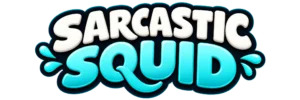Sarcastic Squid